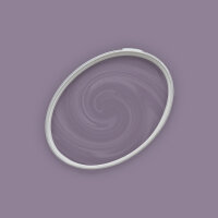Wandfarbe The Color Kitchen Artful Aubergine