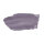 Wandfarbe The Color Kitchen Artful Aubergine