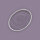 Wandfarbe The Color Kitchen Artful Aubergine