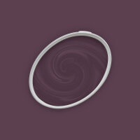 Wandfarbe The Color Kitchen Beady Beetroot