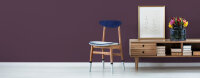 Wandfarbe The Color Kitchen Beady Beetroot