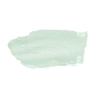 Wandfarbe The Color Kitchen Perky Peppermint