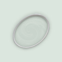 Wandfarbe The Color Kitchen Perky Peppermint