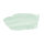 Wandfarbe The Color Kitchen Perky Peppermint