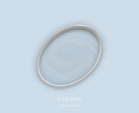 Wandfarbe The Color Kitchen Ice Bonbon