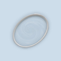 Wandfarbe The Color Kitchen Ice Bonbon