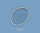 Wandfarbe The Color Kitchen Blue Herring