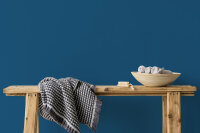 Wandfarbe The Color Kitchen Classic Cornflower