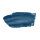 Wandfarbe The Color Kitchen Classic Cornflower