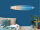 Wandfarbe The Color Kitchen Classic Cornflower