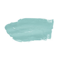 Wandfarbe The Color Kitchen Swimming Pool