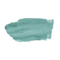 Wandfarbe The Color Kitchen Magical Mint