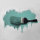 Wandfarbe The Color Kitchen Magical Mint
