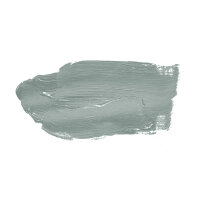 Wandfarbe The Color Kitchen Unique Eucalyptus