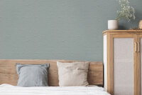 Wandfarbe The Color Kitchen Unique Eucalyptus