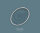 Wandfarbe The Color Kitchen Blue Mussel