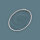 Wandfarbe The Color Kitchen Blue Mussel