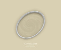 Wandfarbe The Color Kitchen Natural Mate