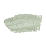 Wandfarbe The Color Kitchen Lovely Lime