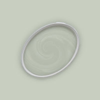 Wandfarbe The Color Kitchen Lovely Lime