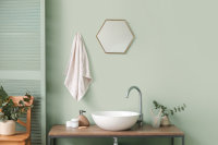 Wandfarbe The Color Kitchen Lovely Lime
