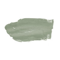 Wandfarbe The Color Kitchen Sane Sage