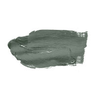 Wandfarbe The Color Kitchen Ritzy Rosemary