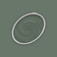 Wandfarbe The Color Kitchen Ritzy Rosemary