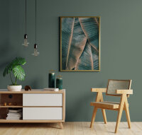 Wandfarbe The Color Kitchen Ritzy Rosemary