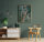 Wandfarbe The Color Kitchen Ritzy Rosemary