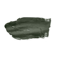 Wandfarbe The Color Kitchen Zippy Zuchini