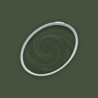 Wandfarbe The Color Kitchen Zippy Zuchini