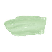 Wandfarbe The Color Kitchen Woodruff Cream