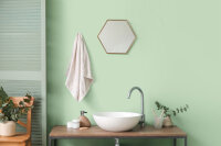 Wandfarbe The Color Kitchen Woodruff Cream