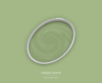 Wandfarbe The Color Kitchen Green Grape