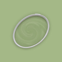 Wandfarbe The Color Kitchen Green Grape