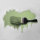 Wandfarbe The Color Kitchen Green Grape