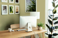 Wandfarbe The Color Kitchen Mellow Matcha