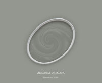 Wandfarbe The Color Kitchen Original Oregano