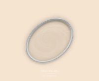 Wandfarbe The Color Kitchen Piña Colada