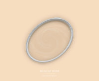 Wandfarbe The Color Kitchen Muscat Wine