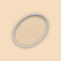 Wandfarbe The Color Kitchen Muscat Wine