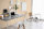 Wandfarbe The Color Kitchen Muscat Wine