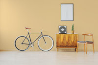 Wandfarbe The Color Kitchen Gentel Ginger