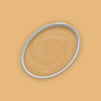Wandfarbe The Color Kitchen Happy Honey