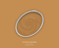Wandfarbe The Color Kitchen Salted Caramel