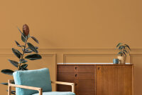 Wandfarbe The Color Kitchen Salted Caramel