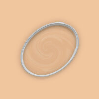 Wandfarbe The Color Kitchen Pithy Pancake