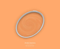 Wandfarbe The Color Kitchen Pure Papaya