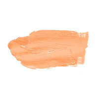 Wandfarbe The Color Kitchen Pure Papaya